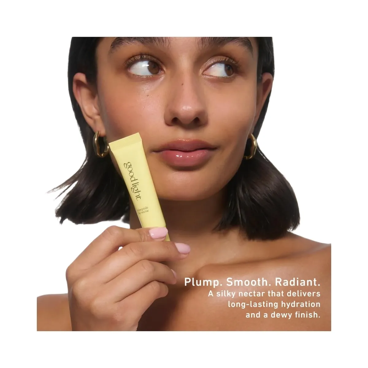 good light Lip Nectar