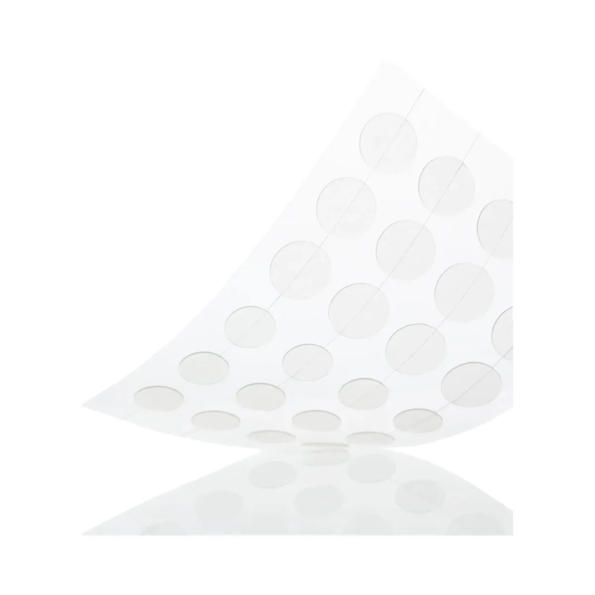 good light Luna Fast Acting Pimple Patches