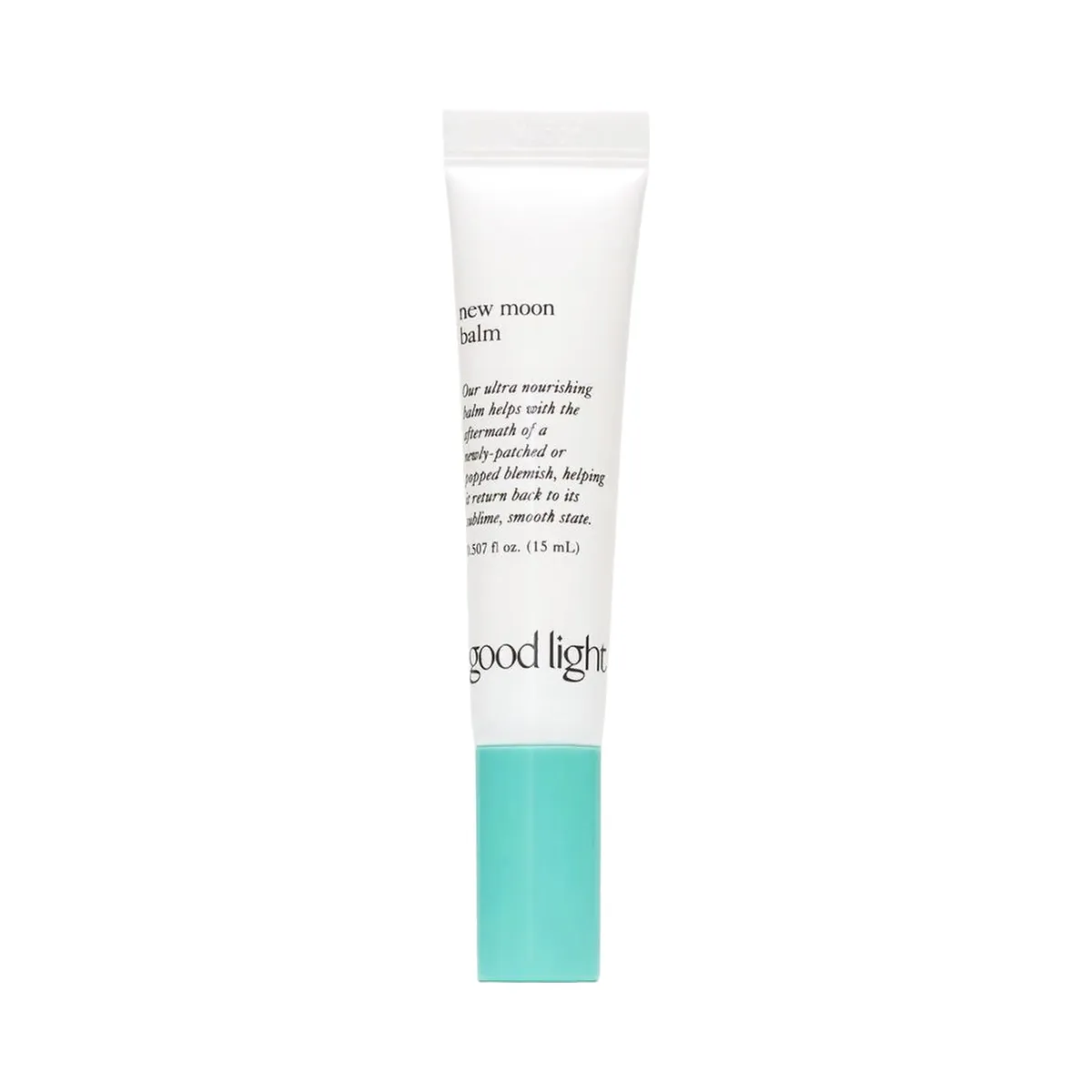 good light New Moon Repairing Moisturizing Balm