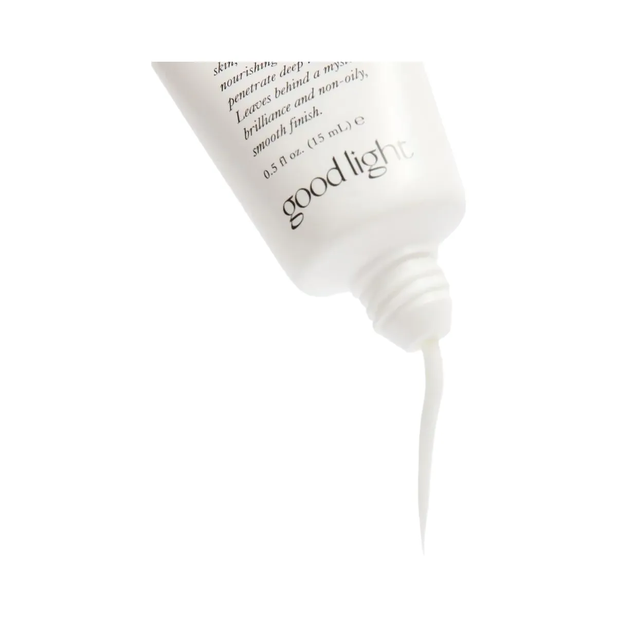 good light Order of the Eclipse Hyaluronic Cream