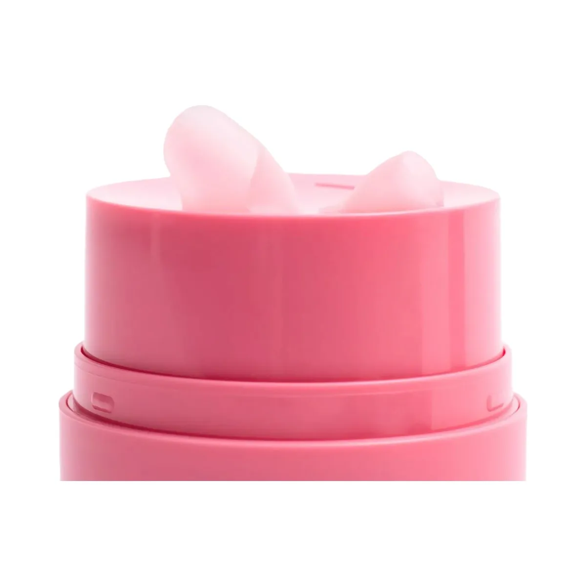 good light Strawberry Moon Grinding Cleansing Balm