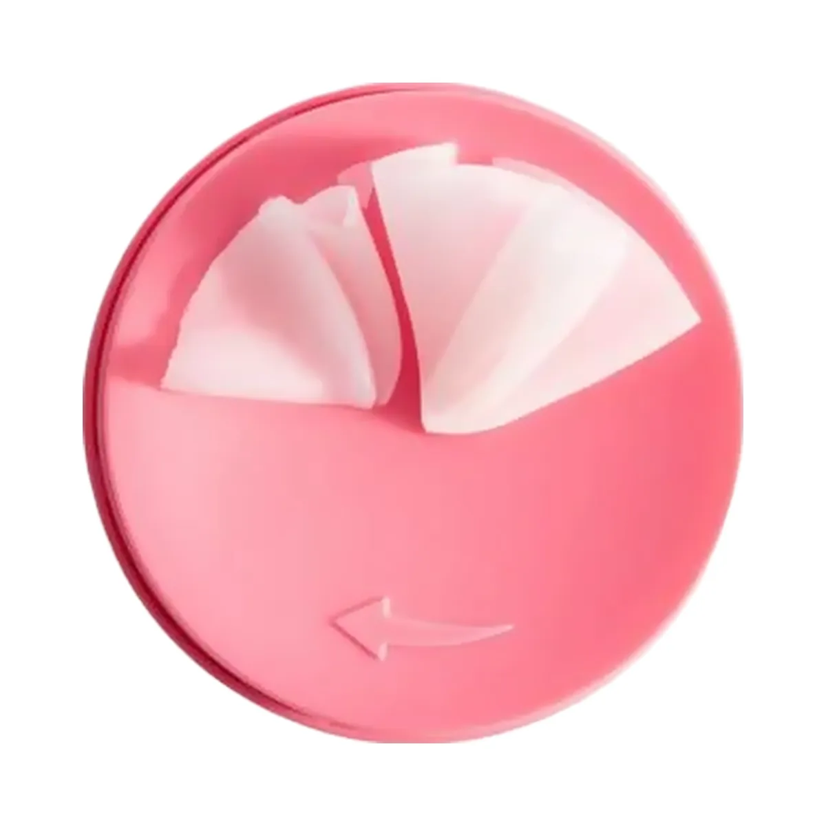 good light Strawberry Moon Grinding Cleansing Balm