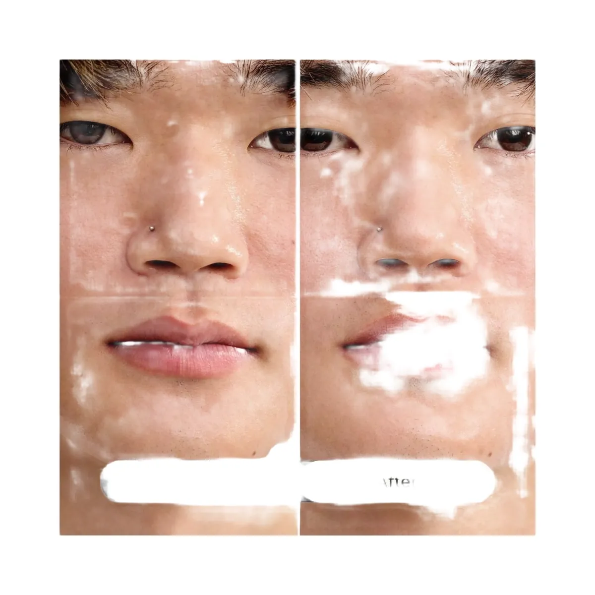 good light XO Kissy Lip Set