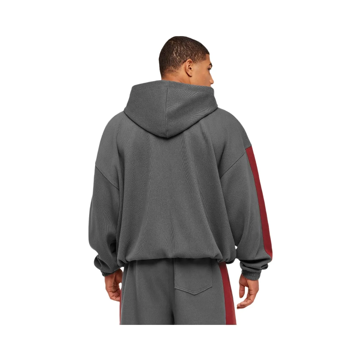 Gymshark X Carlos Belcast Zip Up Hoodie 