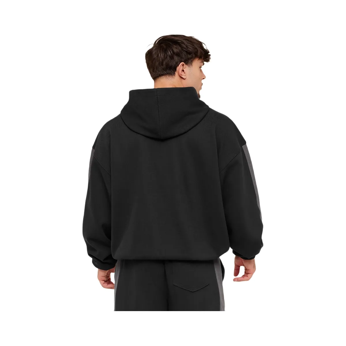 Gymshark X Carlos Belcast Zip Up Hoodie 