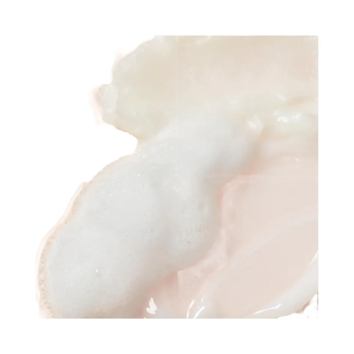 Hanskin Hyaluron Bubble Pop Cleanser