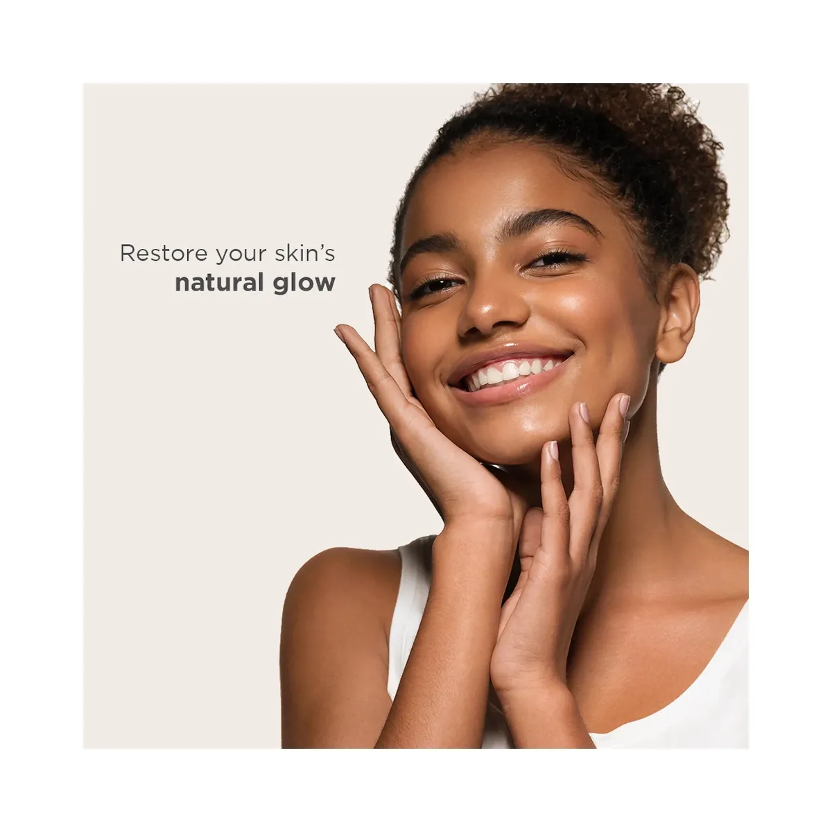 Hanskin Hyaluron Exfoliating AHA Treatment