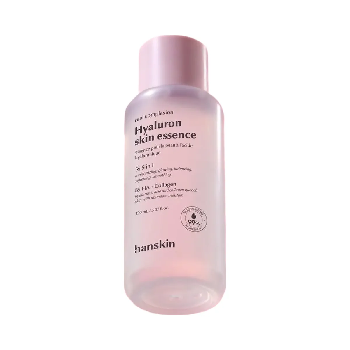 Hanskin Hyaluron Skin Essence