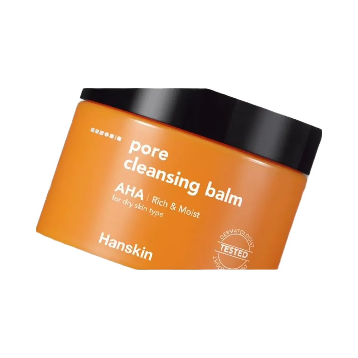 Hanskin Pore Cleansing Balm - AHA