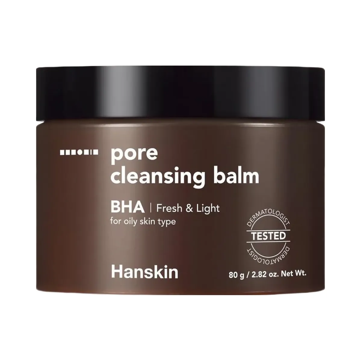 Hanskin Pore Cleansing Balm - BHA