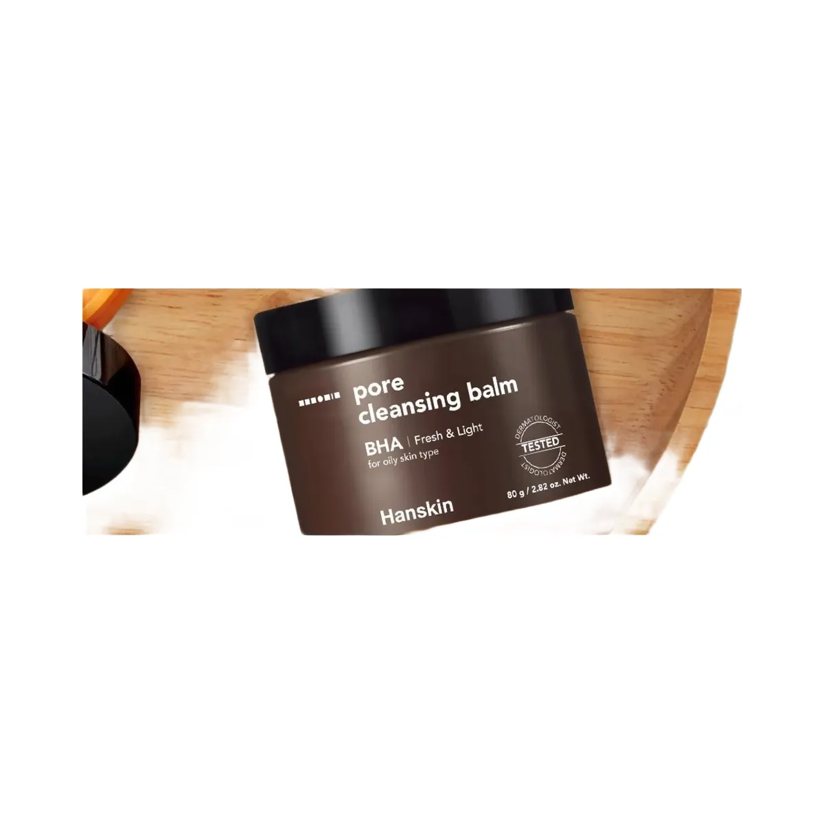 Hanskin Pore Cleansing Balm - BHA