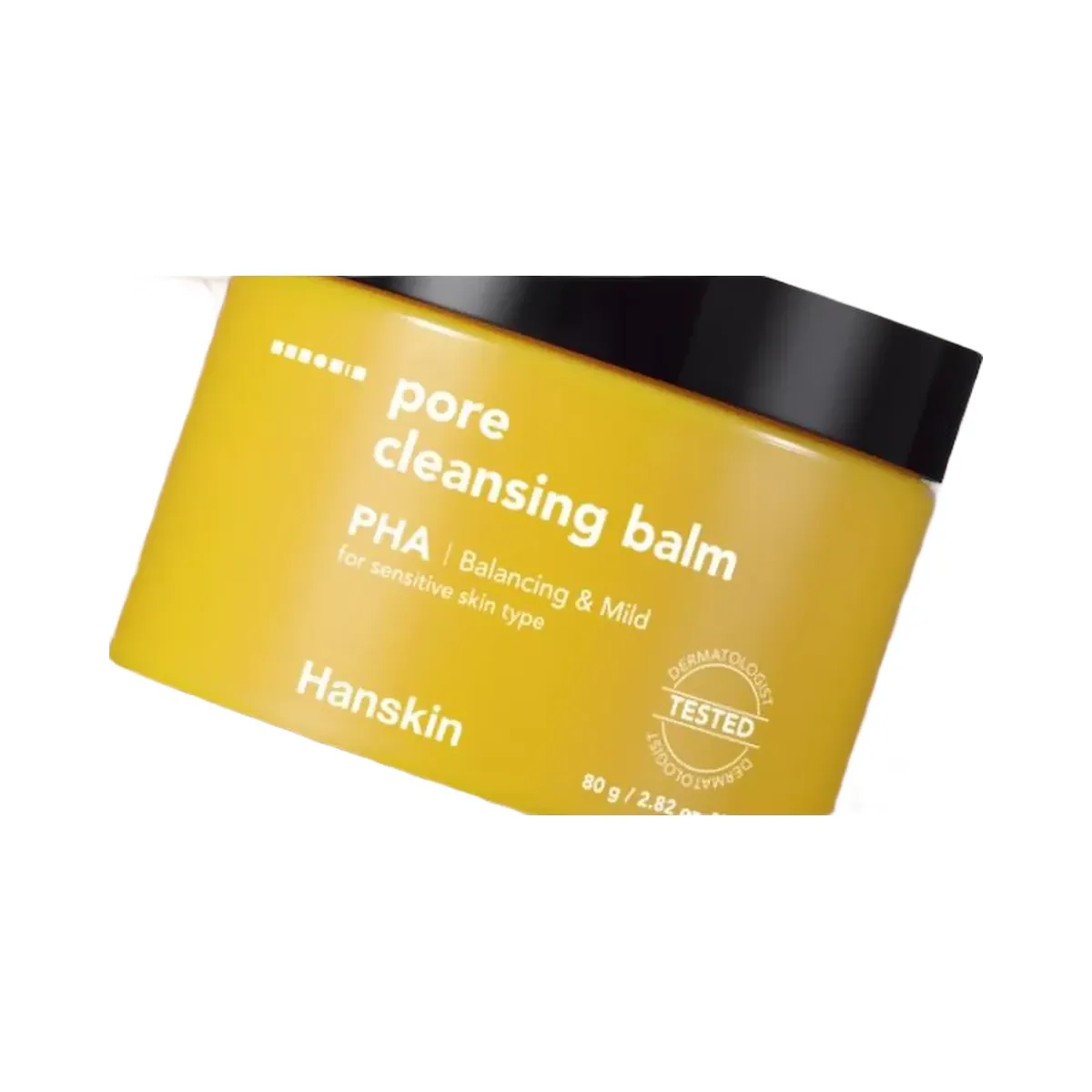 Hanskin Pore Cleansing Balm - PHA