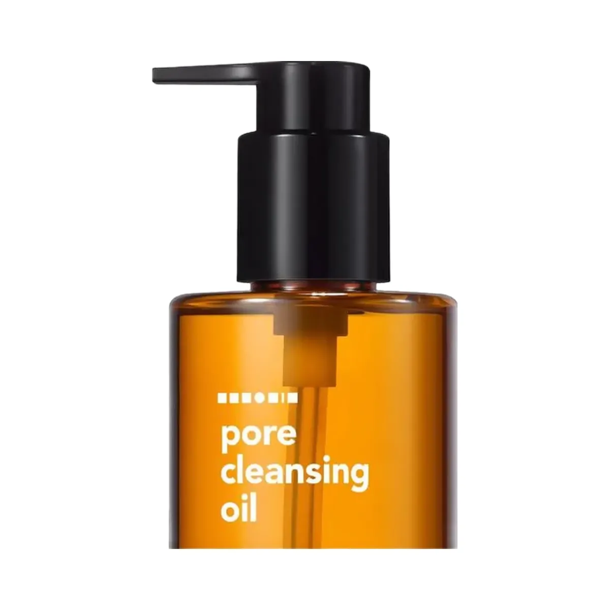 Hanskin Pore Cleansing Oil - AHA