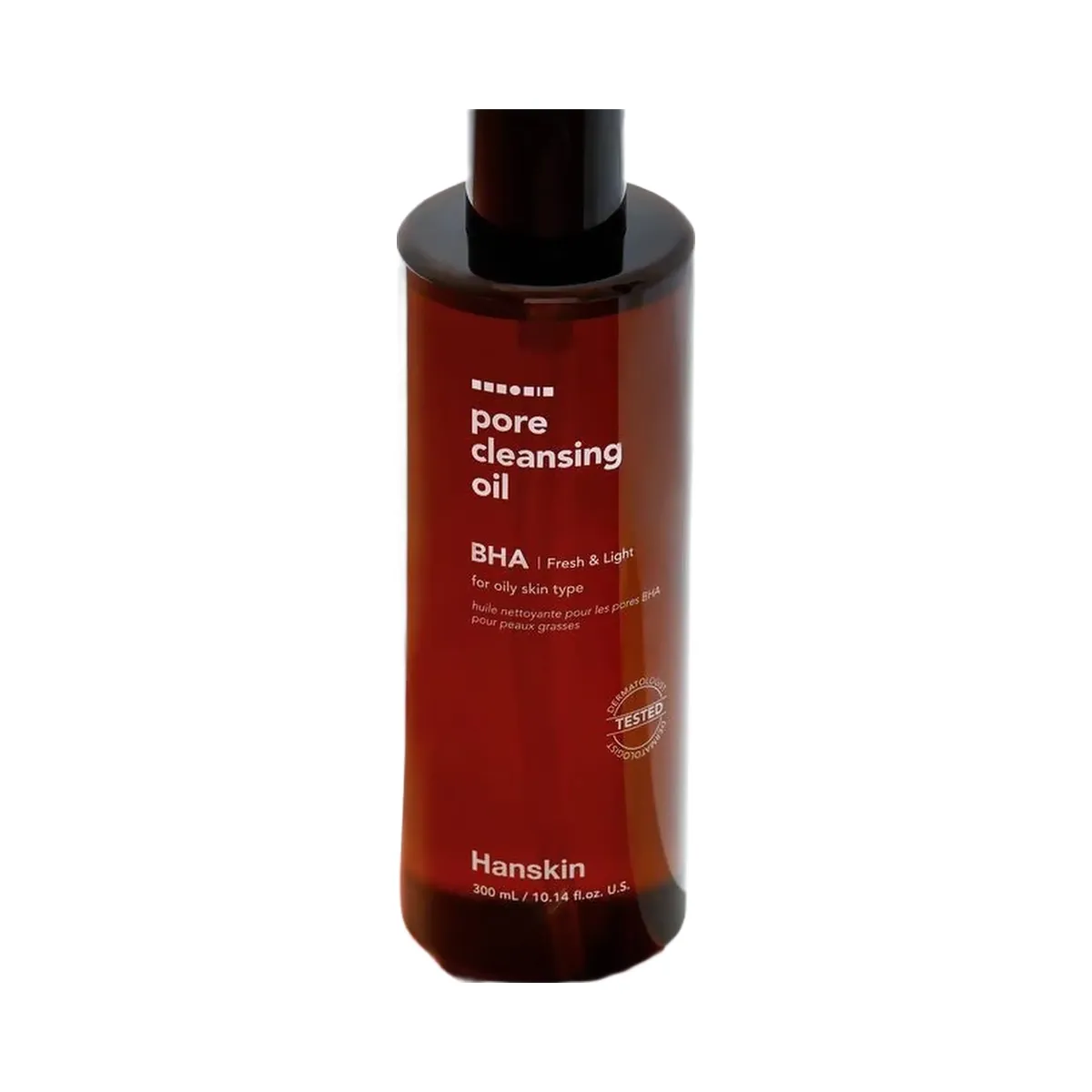 Hanskin Pore Cleansing Oil - BHA