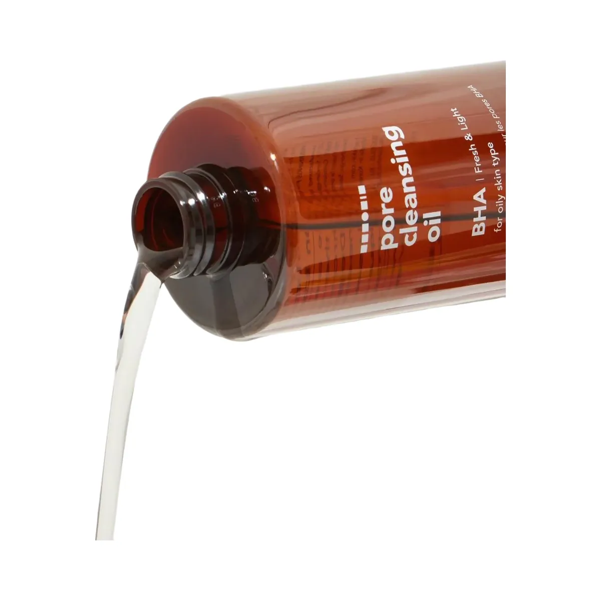 Hanskin Pore Cleansing Oil - BHA