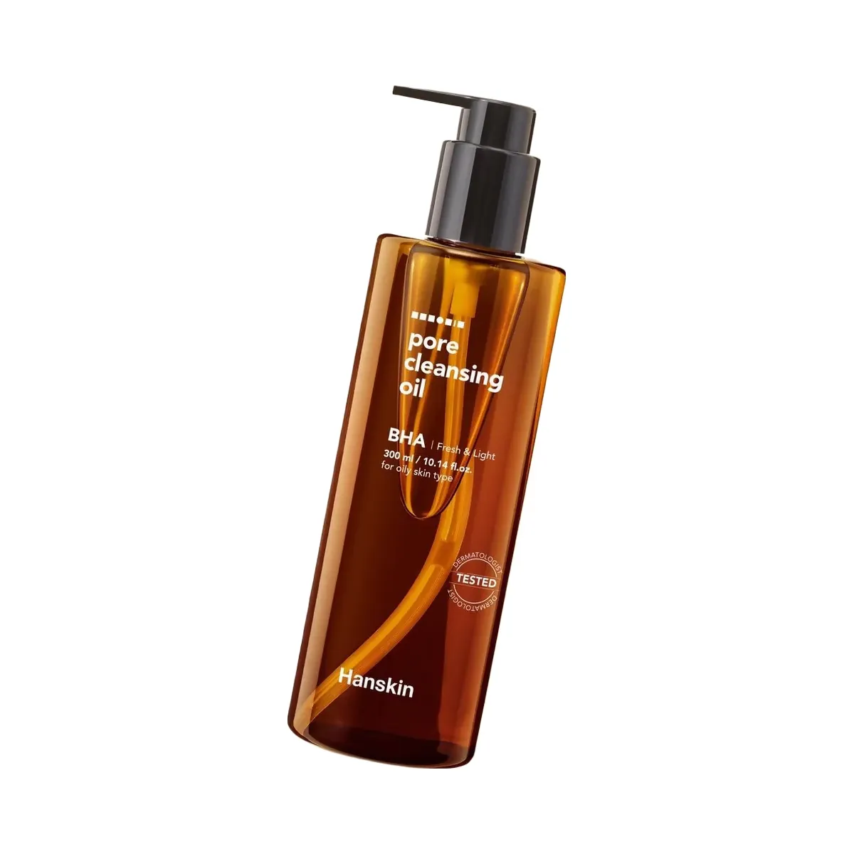 Hanskin Pore Cleansing Oil - BHA