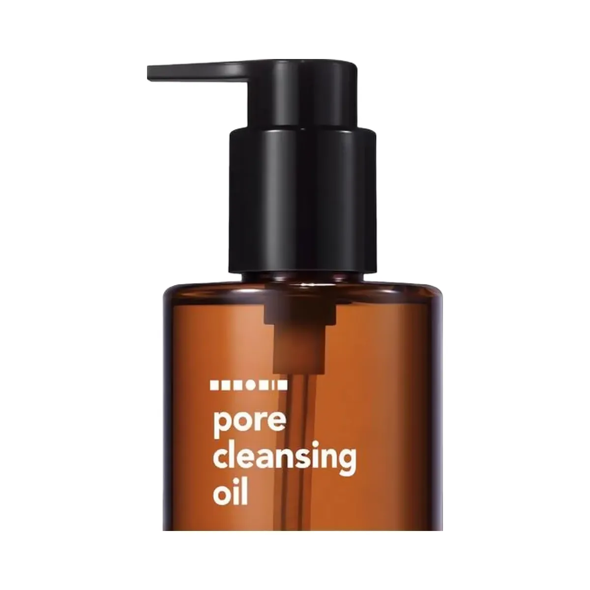 Hanskin Pore Cleansing Oil - BHA