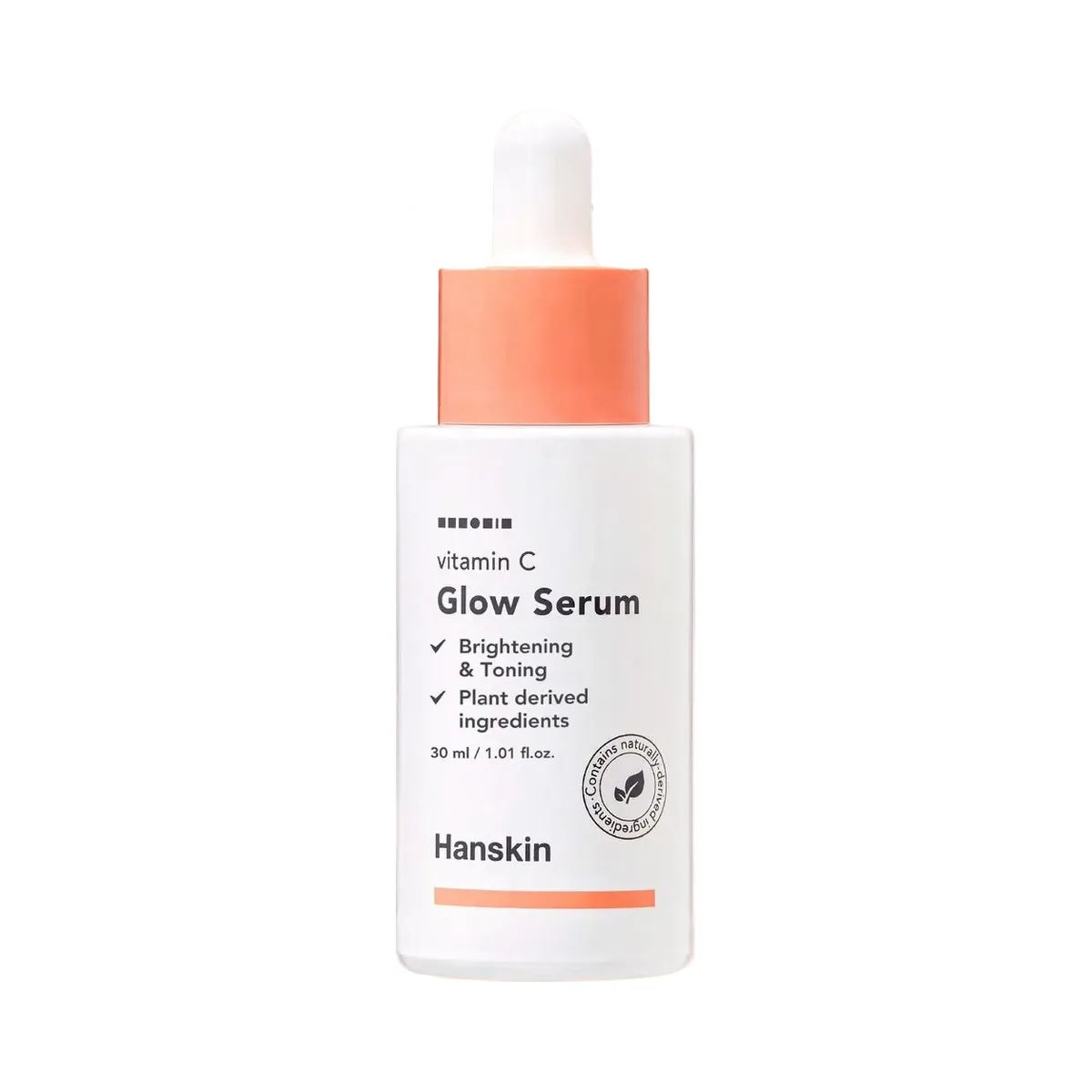 Hanskin Vitamin C Glow Serum
