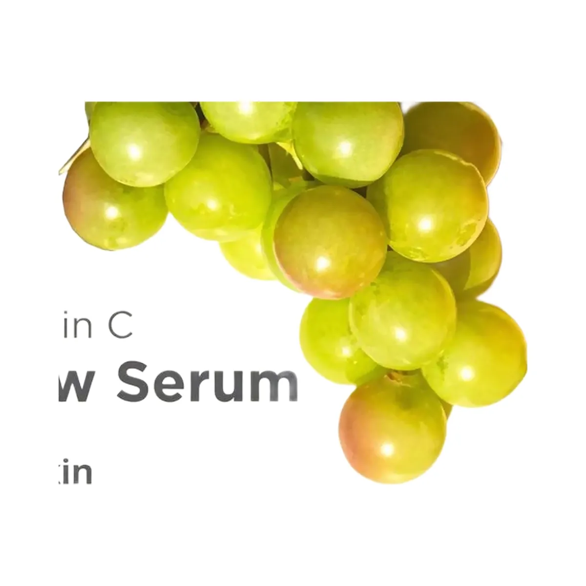 Hanskin Vitamin C Glow Serum