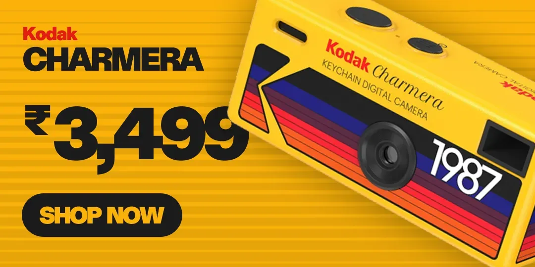 Shop Kodak Charmera!