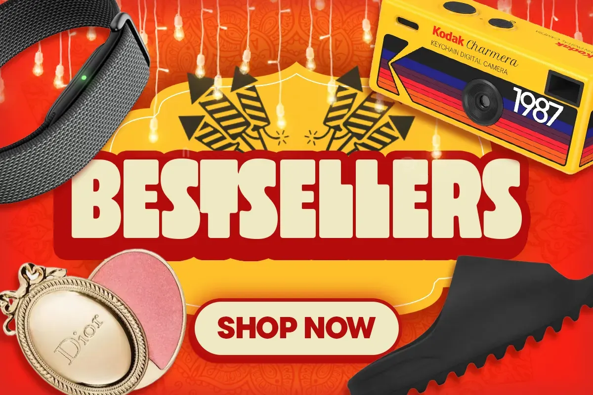 Diwali Bestsellers