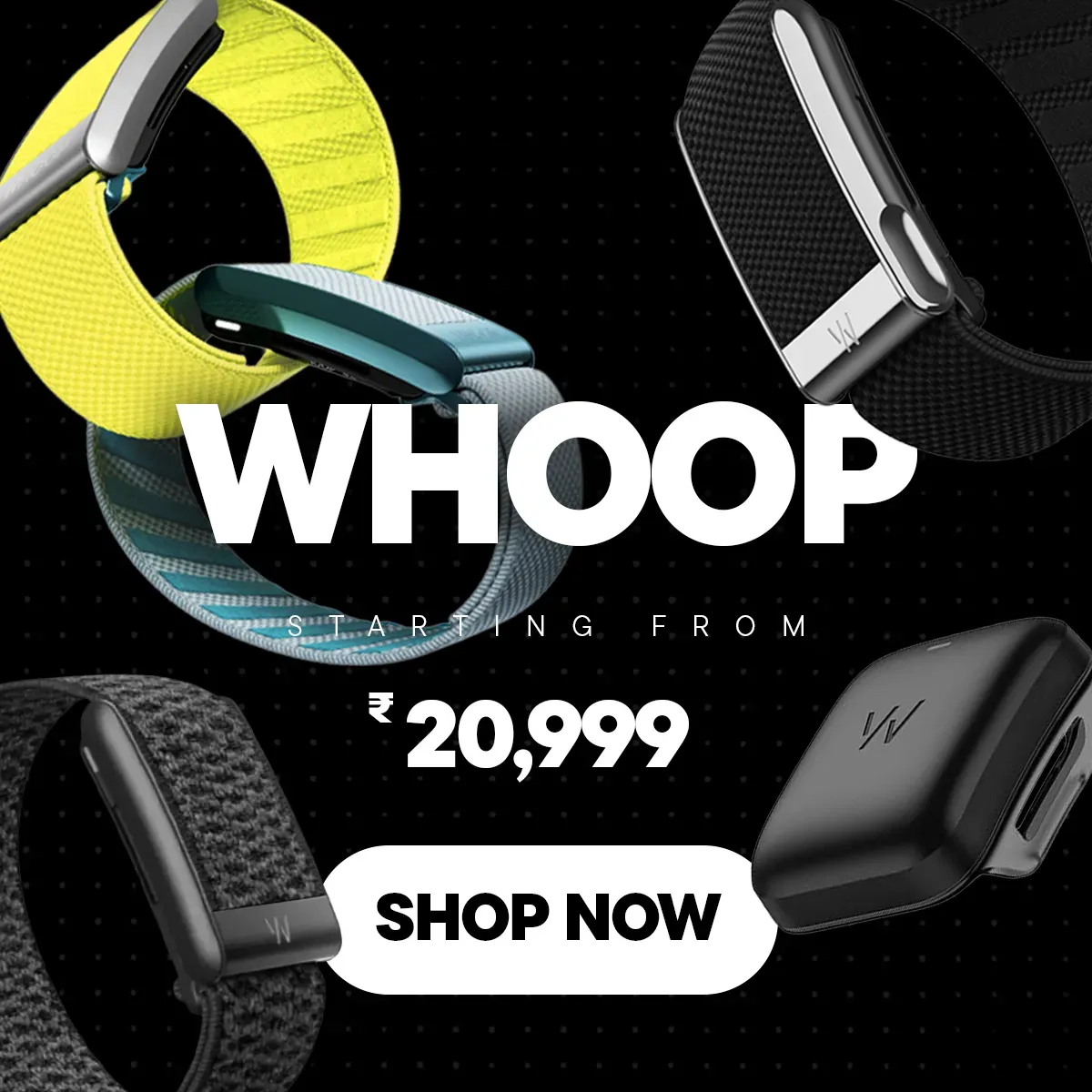 Shop Whoop!