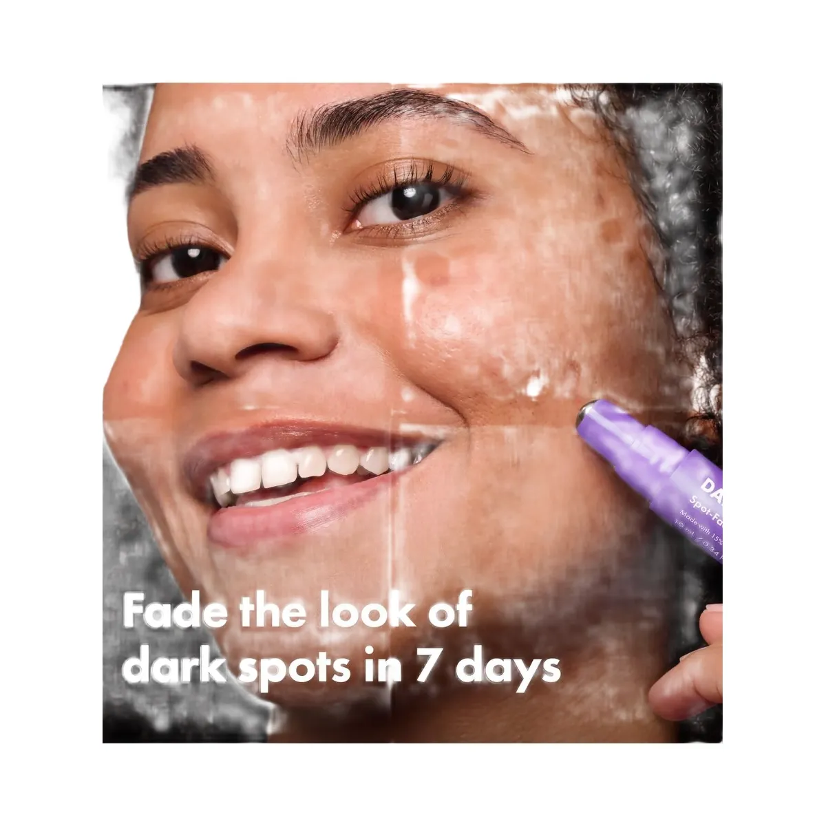 Hero Cosmetics Dark Spot Corrector