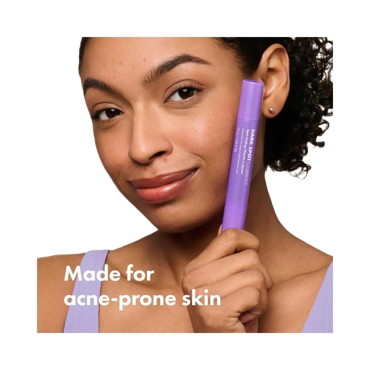 Hero Cosmetics Dark Spot Corrector