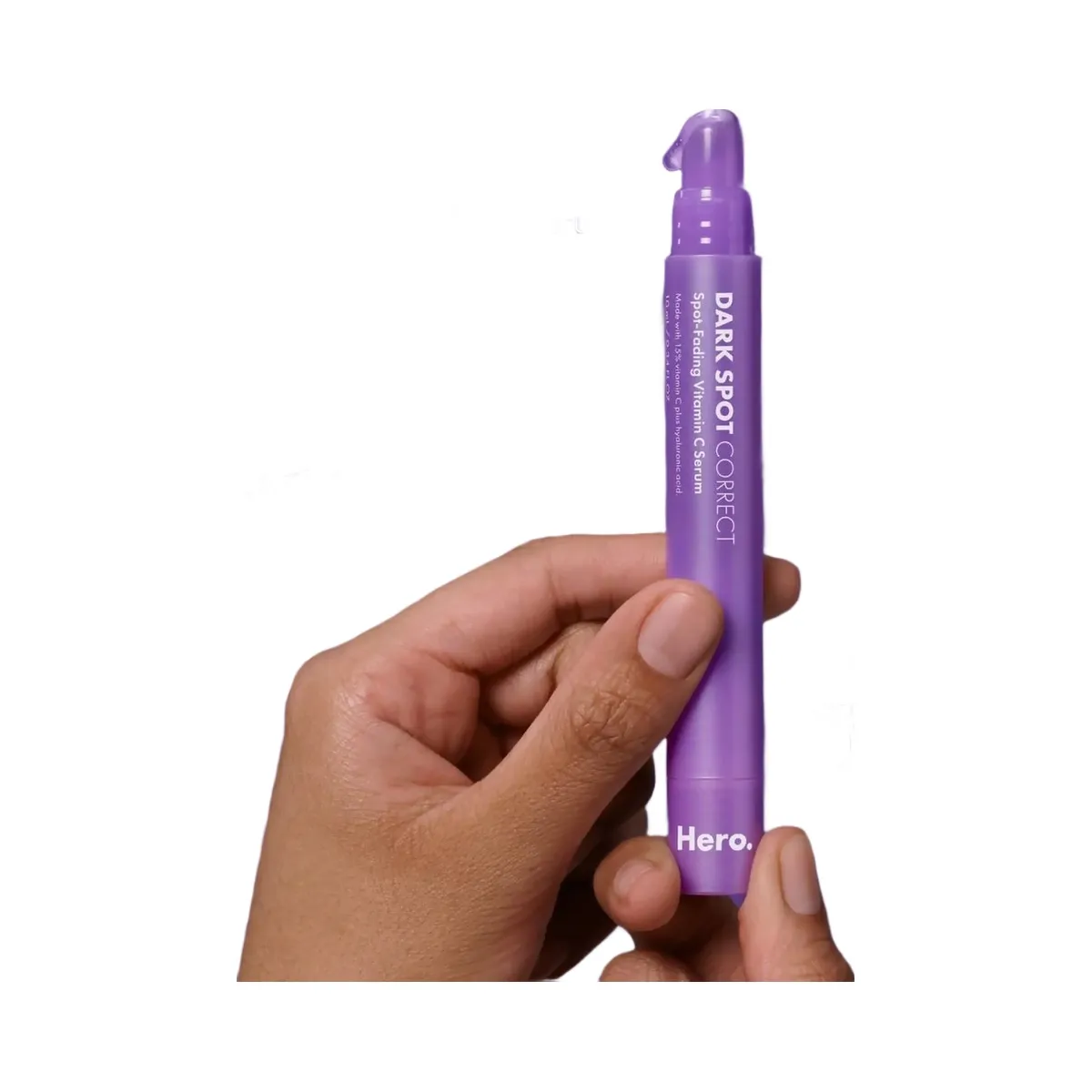 Hero Cosmetics Dark Spot Corrector