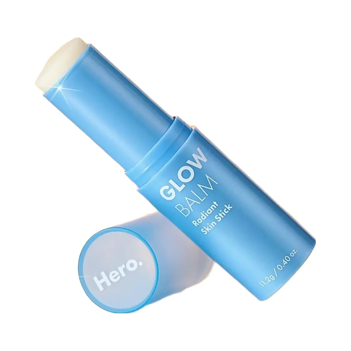 Hero Cosmetics Glow Balm Radiant Skin Stick