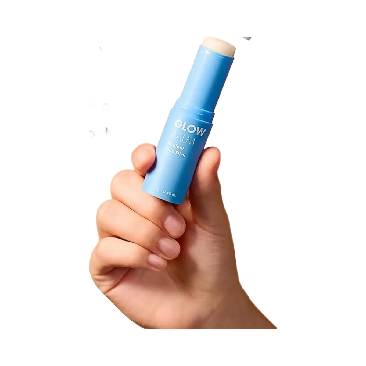 Hero Cosmetics Glow Balm Radiant Skin Stick