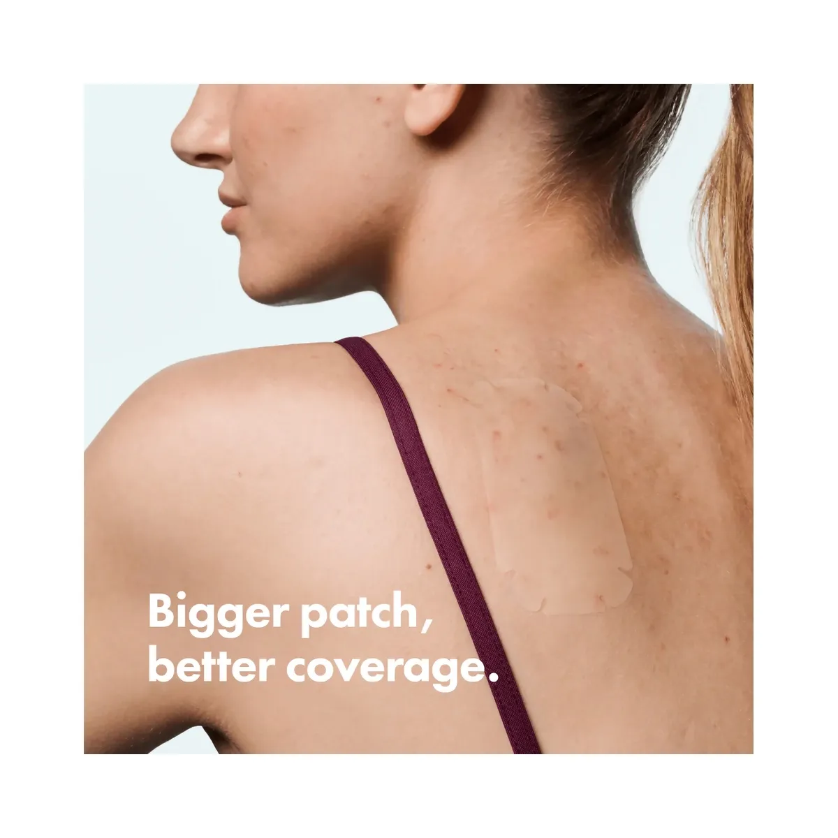 Hero Cosmetics Mighty Patch Body