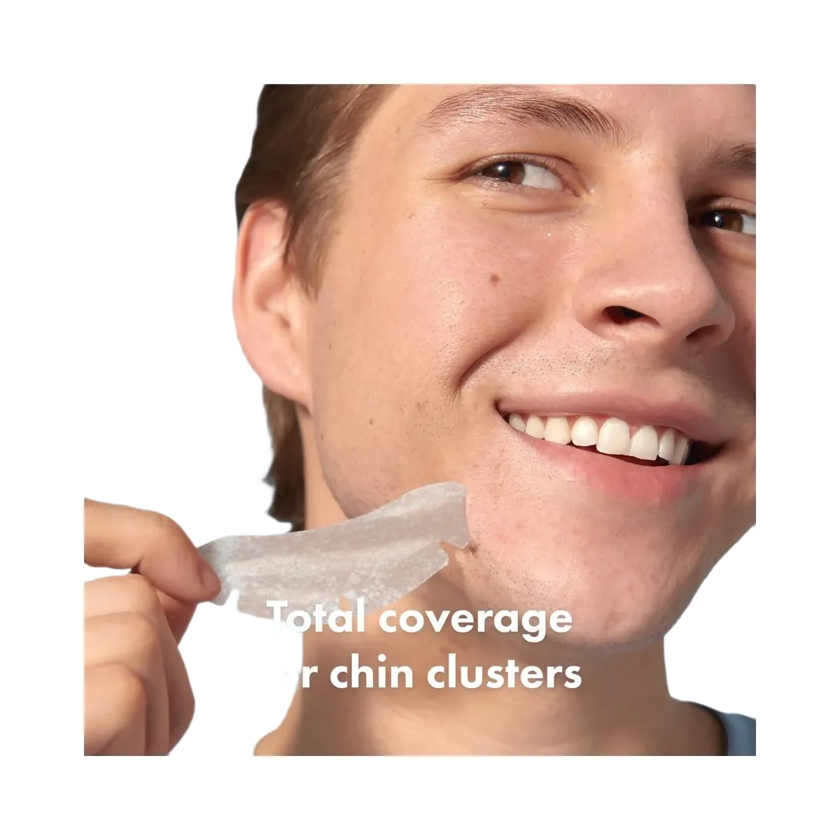 Hero Cosmetics Mighty Patch Chin Acne Pimple Patches