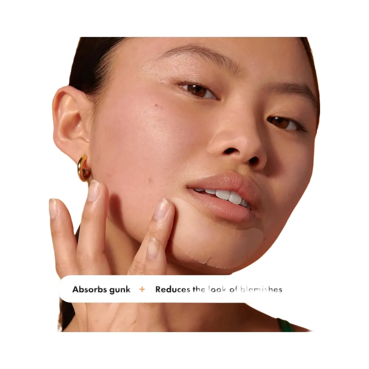 Hero Cosmetics Mighty Patch Chin Acne Pimple Patches