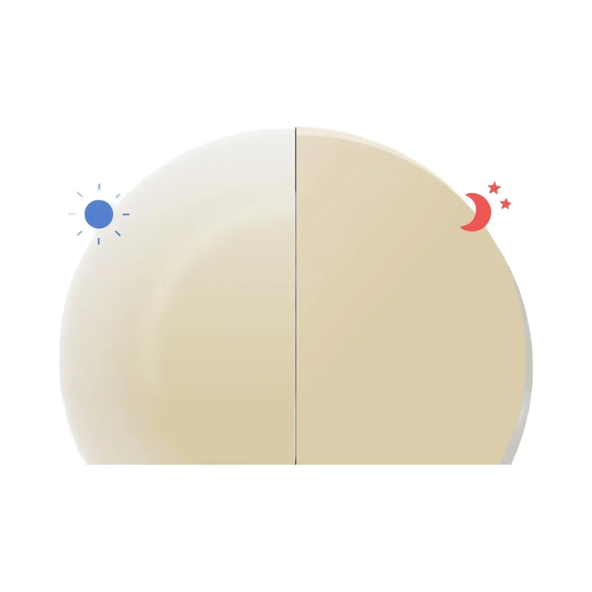 Hero Cosmetics Mighty Patch Day & Night