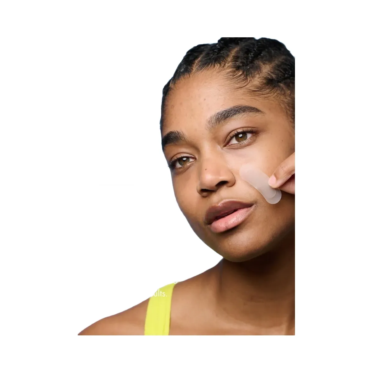 Hero Cosmetics Mighty Patch for Fine Lines Patches