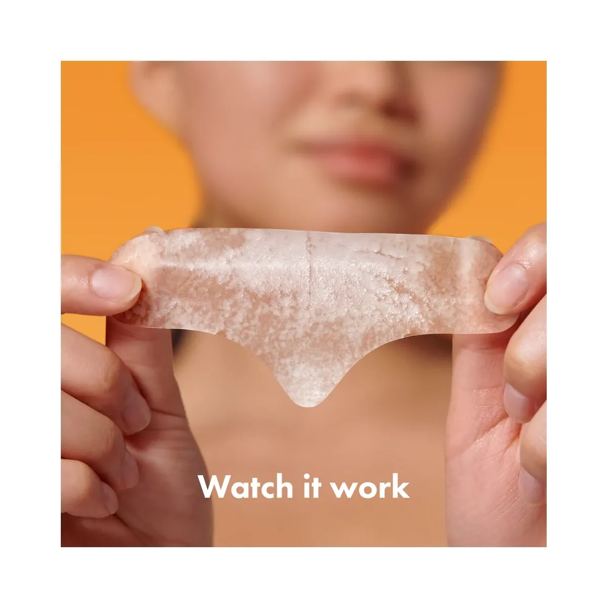 Hero Cosmetics Mighty Patch Forehead Pimple Patches