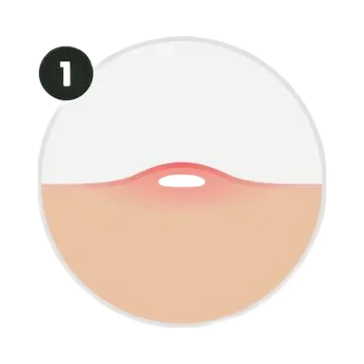 Hero Cosmetics Mighty Patch Invisible+ Daytime Hydrocolloid Acne Pimple Patches