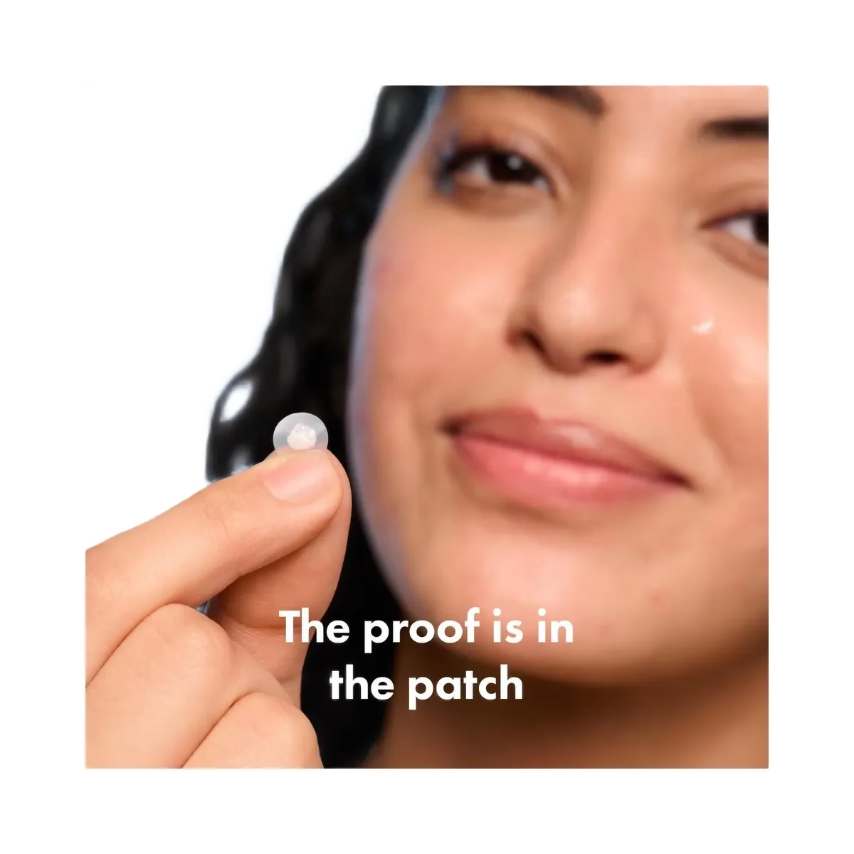 Hero Cosmetics Mighty Patch Mini Invisible+