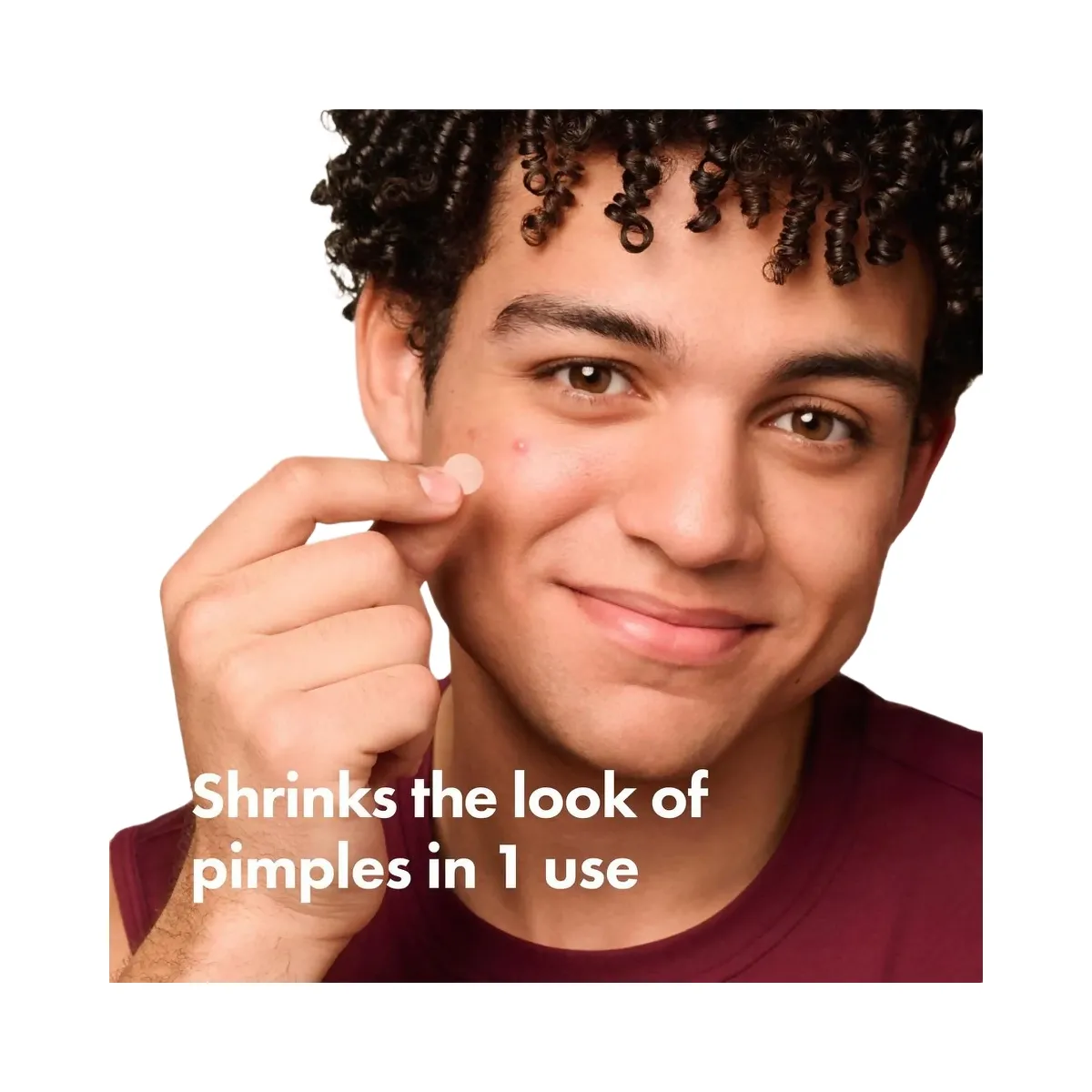 Hero Cosmetics Mighty Patch Original Acne Pimple Patches
