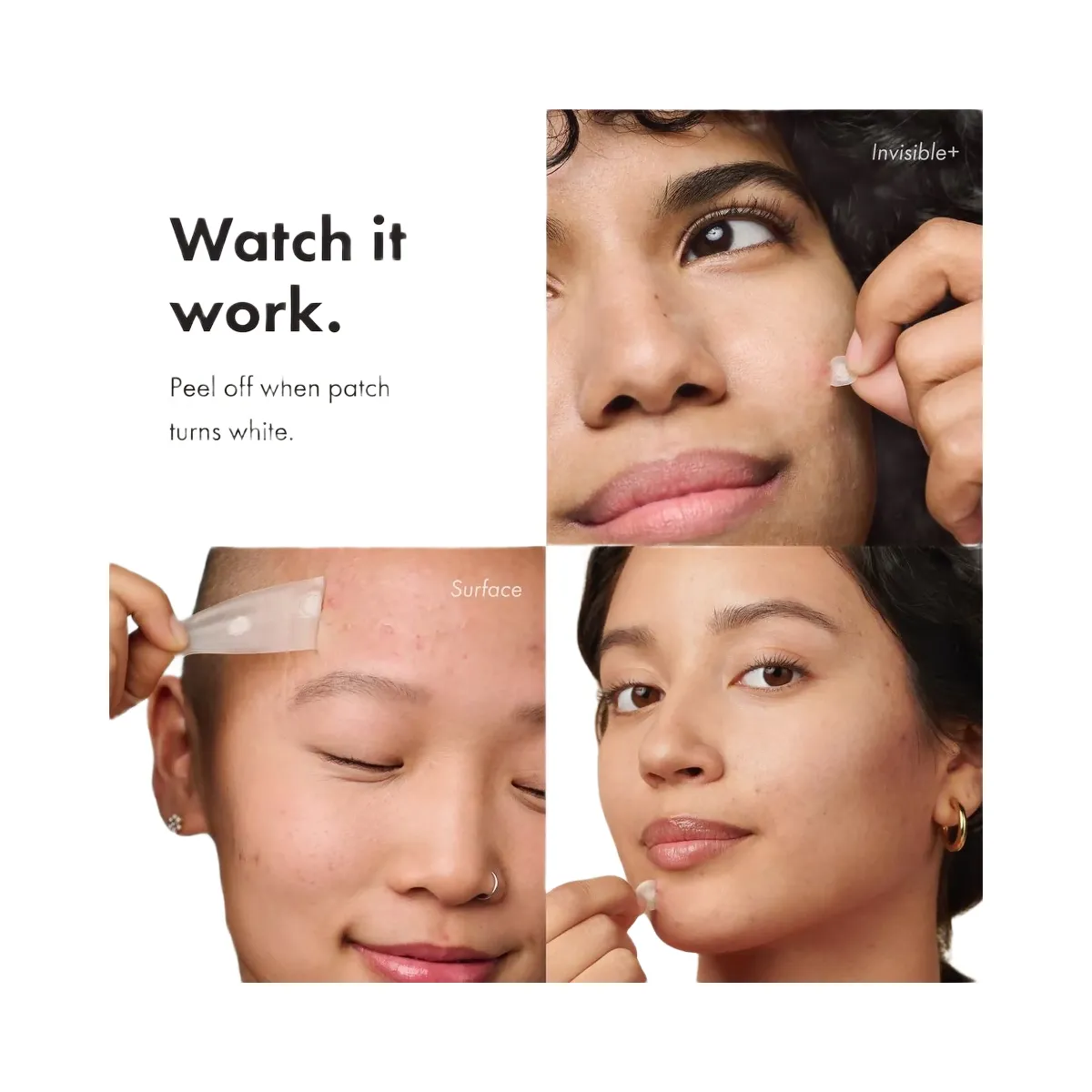 Hero Cosmetics Mighty Patch Variety Pack