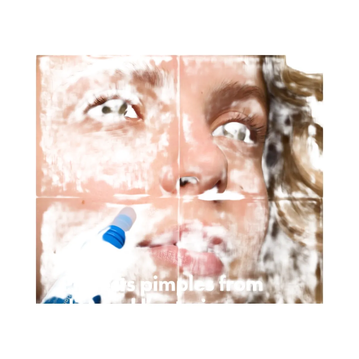 Hero Cosmetics Mighty Shield Invisible Blemish Protectant