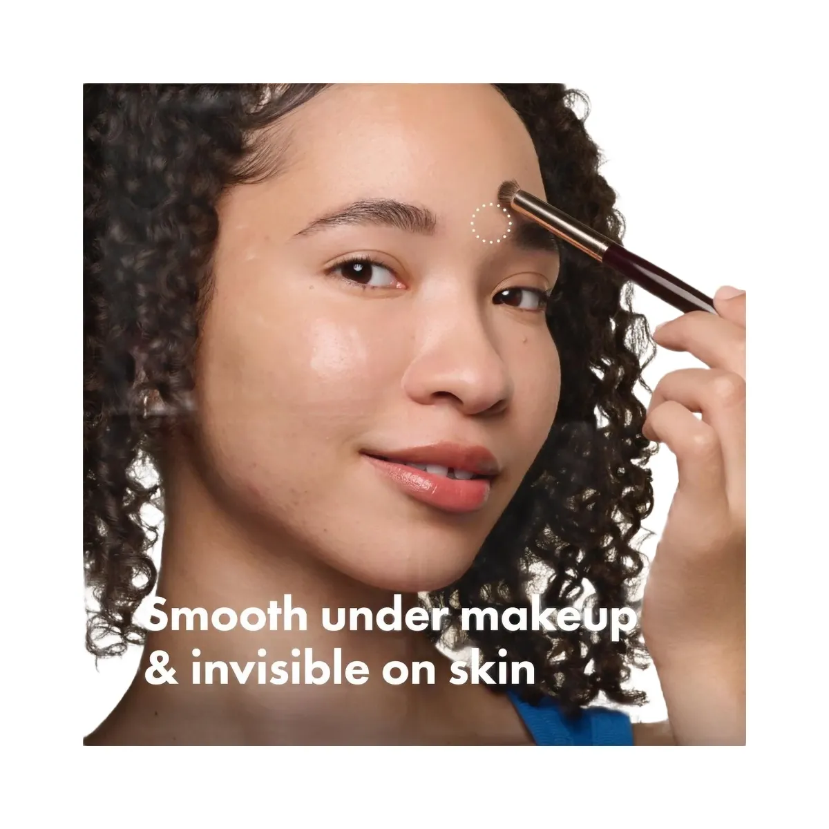 Hero Cosmetics Mighty Shield Invisible Blemish Protectant