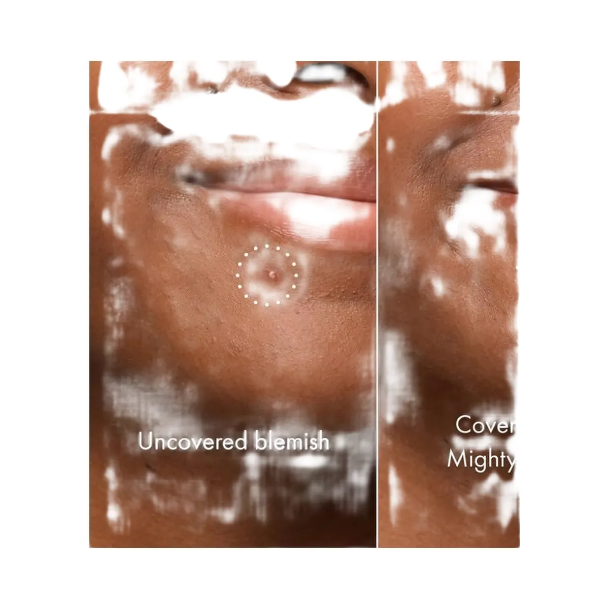 Hero Cosmetics Mighty Shield Invisible Blemish Protectant