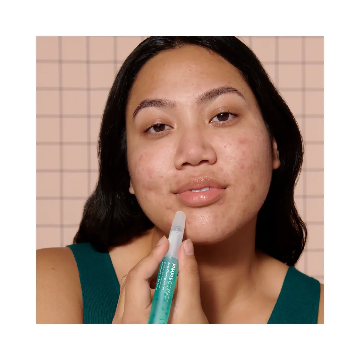 Hero Cosmetics Pimple Correct Acne Clearing Gel Pen