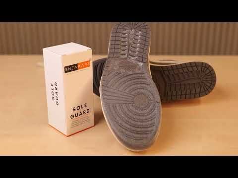 Sole Guard