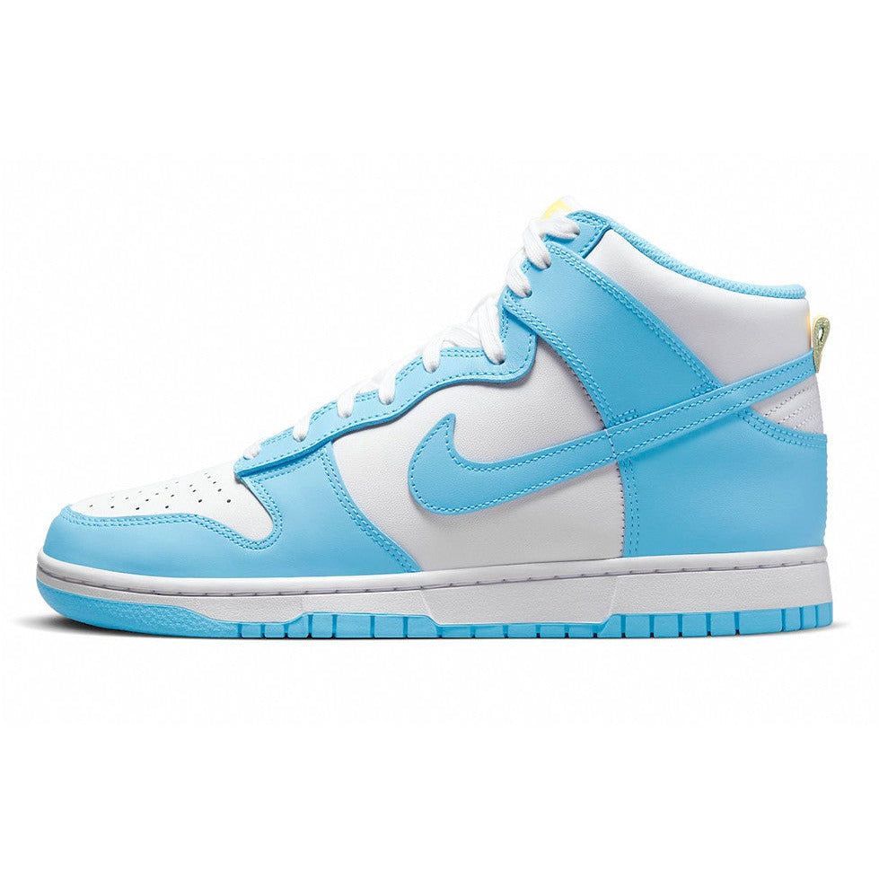 Buy Nike Dunk High Blue Chill now Hype Fly India