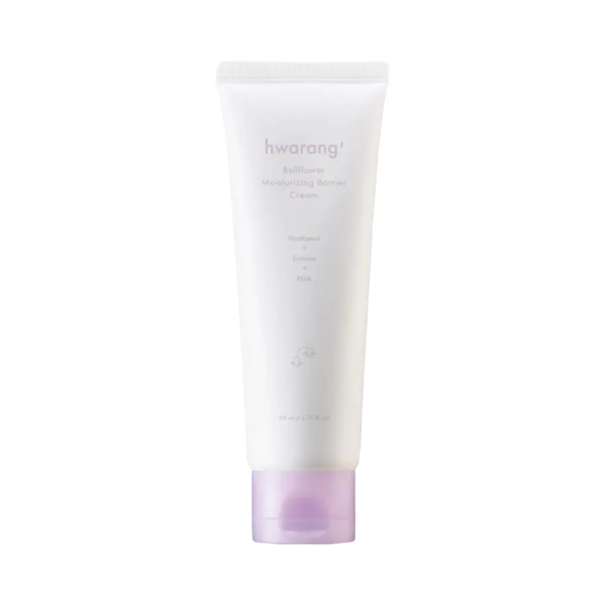 Hwarang Bellflower Moisturizing Barrier Cream