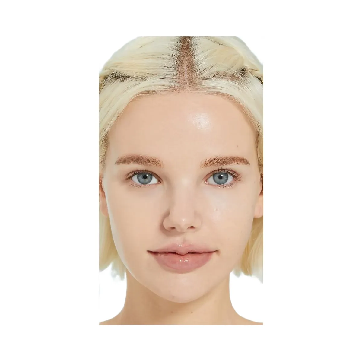 I Dew Care Aqua Kitten Hydrating Hyaluronic Acid Peel-Off Mask