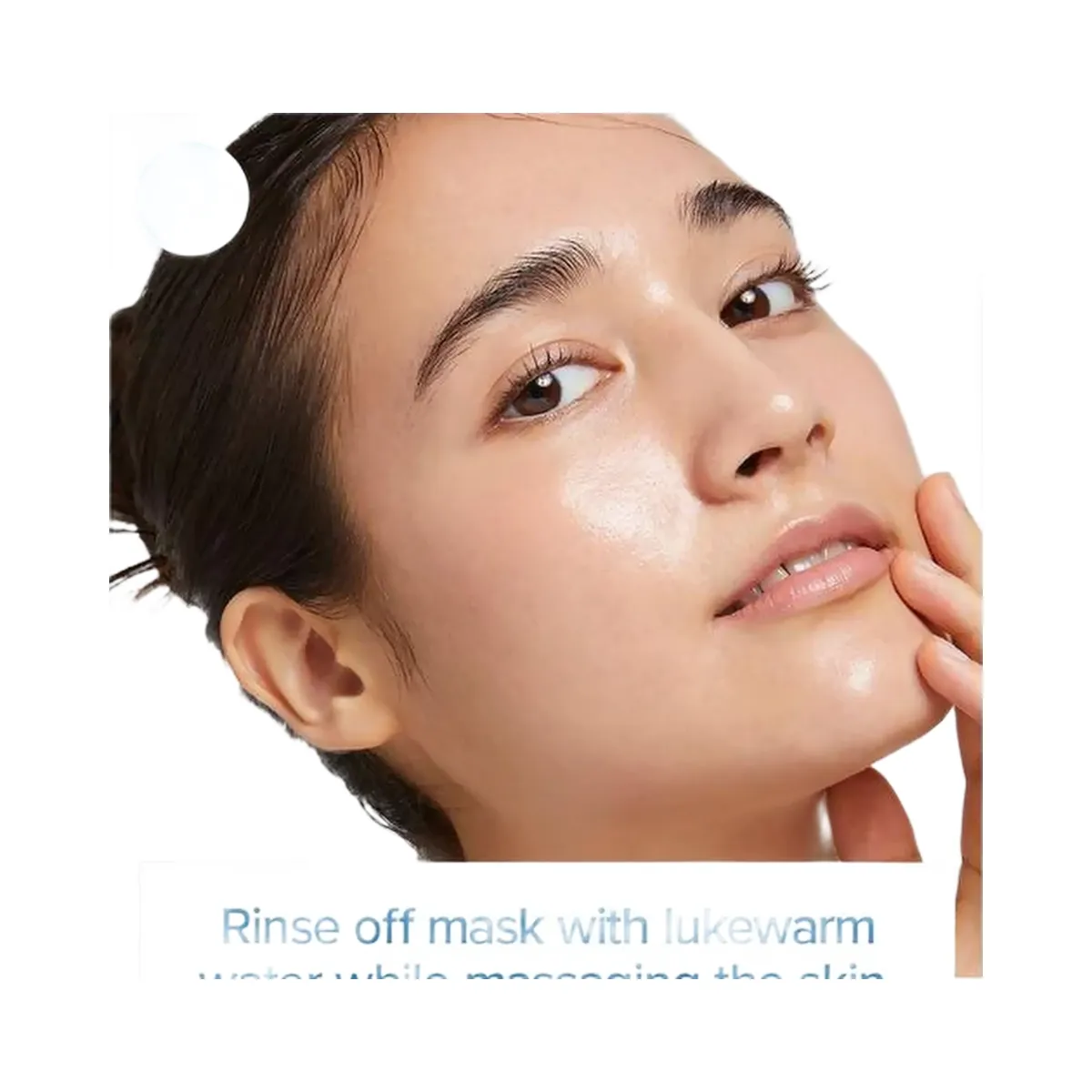 I Dew Care Cake My Day Hydrating Sprinkle Wash-Off Mask
